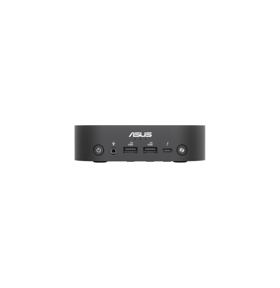 ASUS NUC RNUC14LNKU7094H2 Intel Core Ultra 7 258V 32 GB LPDDR5x-SDRAM 1 TB SSD Windows 11 Home Mini PC Nero