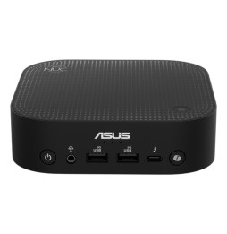 ASUS NUC RNUC14LNKU7094H2 Intel Core Ultra 7 258V 32 GB LPDDR5x-SDRAM 1 TB SSD Windows 11 Home Mini PC Nero