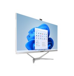 YASHI AY52432 All-in-One PC Intel® Pentium® Gold G6400 61 cm (24') 1920 x 1080 Pixel PC All-in-one 8 GB DDR4-SDRAM 256 GB SSD