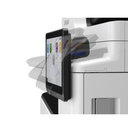Epson WorkForce Enterprise AM-C5000 Ad inchiostro A3 600 x 2400 DPI 50 ppm