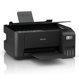 Epson EcoTank ET-2864 Ad inchiostro A4 5760 x 1440 DPI 33 ppm Wi-Fi