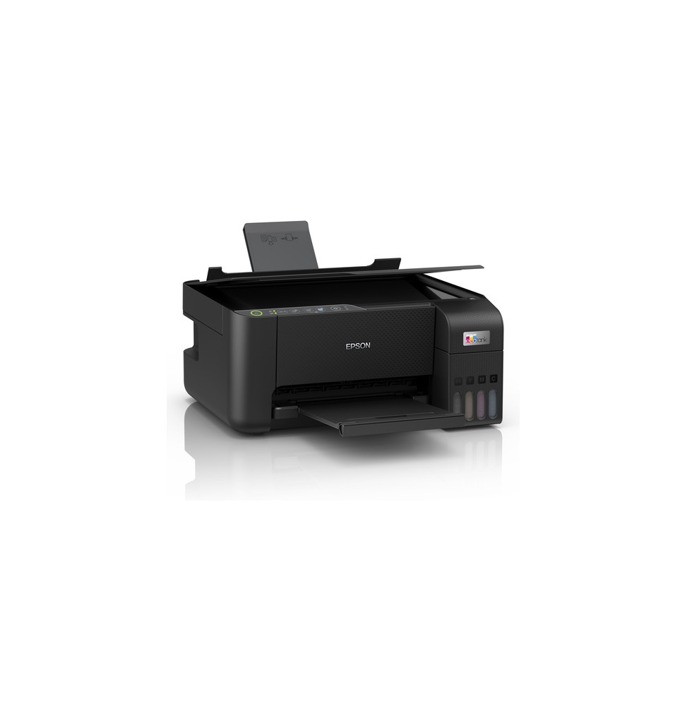 Epson EcoTank ET-2864 Ad inchiostro A4 5760 x 1440 DPI 33 ppm Wi-Fi