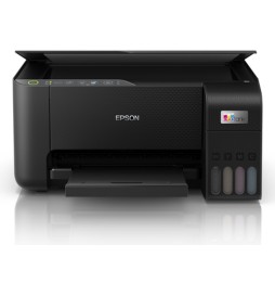Epson EcoTank ET-2864 Ad inchiostro A4 5760 x 1440 DPI 33 ppm Wi-Fi