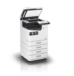 Epson WorkForce Enterprise AM-C400 Ad inchiostro A4 600 x 2400 DPI