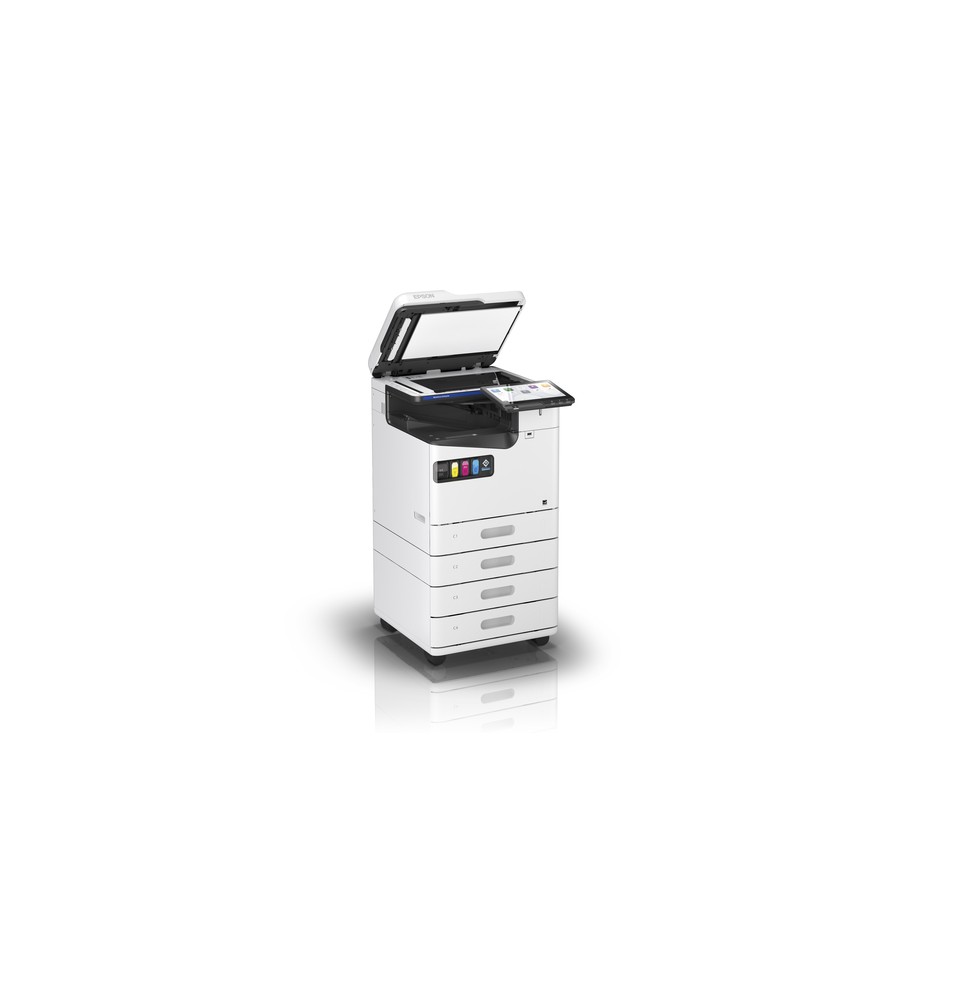 Epson WorkForce Enterprise AM-C400 Ad inchiostro A4 600 x 2400 DPI