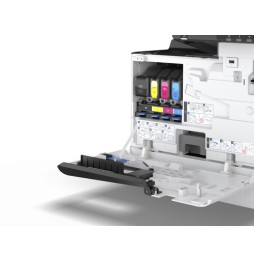 Epson WorkForce Enterprise AM-C400 Ad inchiostro A4 600 x 2400 DPI