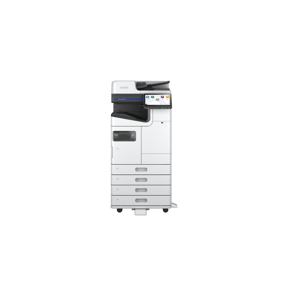 Epson WorkForce Enterprise AM-M5500 Ad inchiostro A3 600 x 2400 DPI 55 ppm Wi-Fi