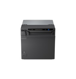 Epson EU-m30 (002): USB + Serial, NES, Black, No PSU, No Cable