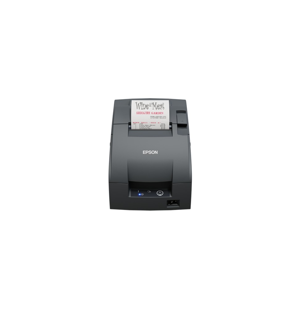 Epson TM-U220IID stampante ad aghi