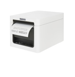 Citizen CT-E351 203 x 203 DPI Cablato Termica diretta Stampante POS