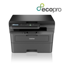 Brother DCP-L2627DWE stampante multifunzione Laser A4
