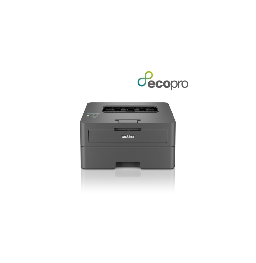 Brother HL-L2400DWE stampante laser 1200 x 1200 DPI A4 Wi-Fi