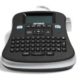 DYMO LabelManager ™ 210D+ QWERTY