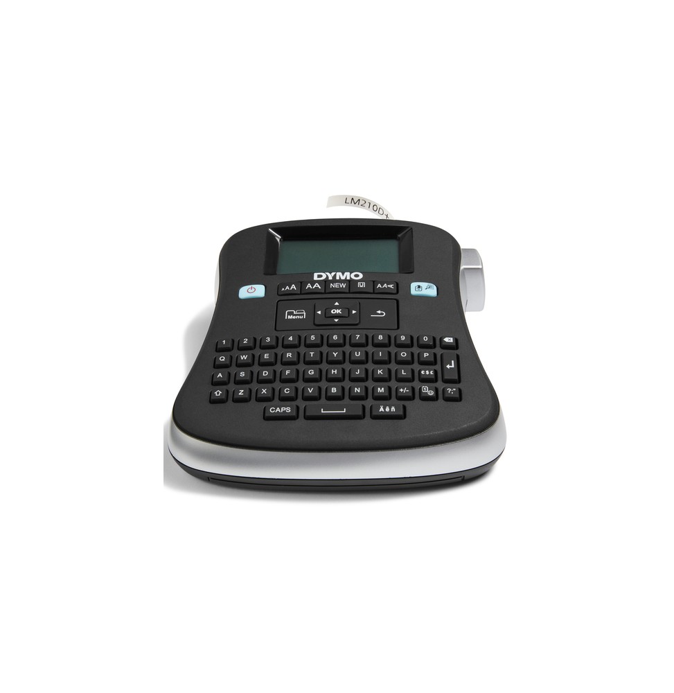 DYMO LabelManager ™ 210D+ QWERTY
