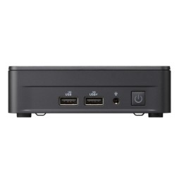 ASUS NUC 13 RNUC13L3Kv70000 UCFF Nero i7-1370P