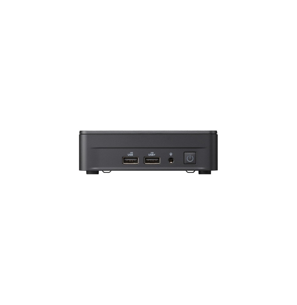 ASUS NUC 13 RNUC13L3Kv70000 UCFF Nero i7-1370P