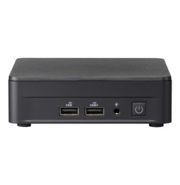 ASUS NUC 13 RNUC13L3Kv70000 UCFF Nero i7-1370P