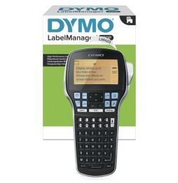 DYMO LabelManager 420P ABC UK
