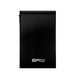 Silicon Power Armor A80 disco rigido esterno 2 TB 2.5' USB tipo A 3.2 Gen 1 (3.1 Gen 1) Nero