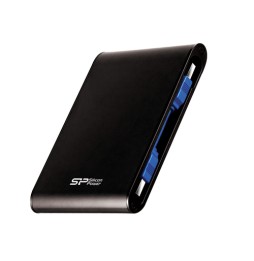 Silicon Power Armor A80 disco rigido esterno 2 TB 2.5' USB tipo A 3.2 Gen 1 (3.1 Gen 1) Nero