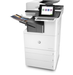 HP Color LaserJet Enterprise Flow Stampante multifunzione M776zs