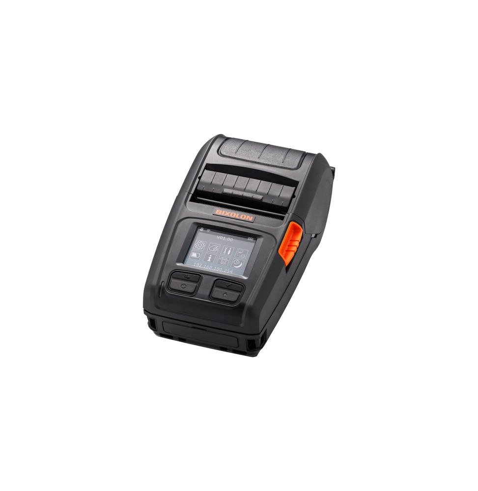 Bixolon XM7-20 203 x 203 DPI Con cavo e senza cavo Termica diretta Stampante portatile