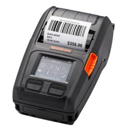 Bixolon XM7-20 203 x 203 DPI Con cavo e senza cavo Termica diretta Stampante portatile