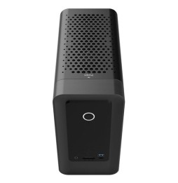 Zotac ZBOX -EU27507TC-BE barebone per PC/stazione di lavoro Mini-Tower Nero