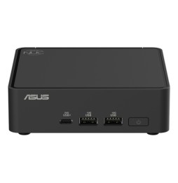 ASUS NUC 15 Pro RNUC15CRKV500002 Nero 235H