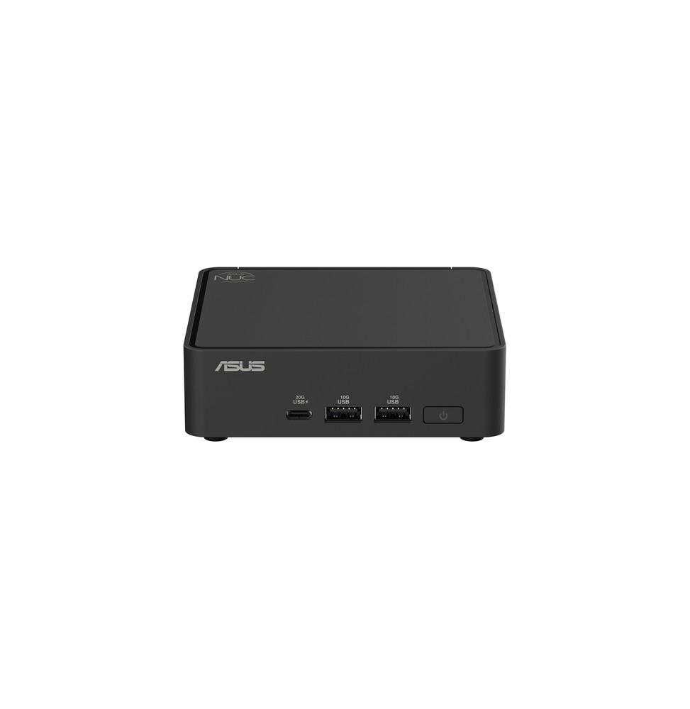 ASUS NUC 15 Pro RNUC15CRKV500002 Nero 235H