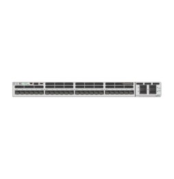 Cisco 9300X Gestito L3 1U