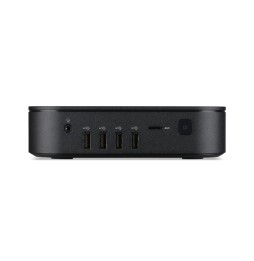 Acer Chromebox CXI6 Intel Core 5 120U 16 GB DDR4-SDRAM 256 GB SSD ChromeOS Mini PC Nero