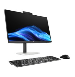 HP E07KGAT All-in-One PC Intel Core Ultra 7 60,5 cm (23.8') 1920 x 1080 Pixel 24 GB DDR5-SDRAM Windows 11 Pro Wi-Fi 7