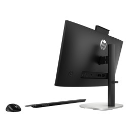 HP E07KGAT All-in-One PC Intel Core Ultra 7 60,5 cm (23.8') 1920 x 1080 Pixel 24 GB DDR5-SDRAM Windows 11 Pro Wi-Fi 7