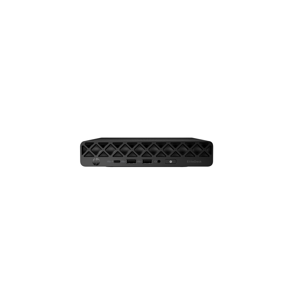 HP E07KNAT PC/stazione di lavoro Intel Core Ultra 7 265T 32 GB DDR5-SDRAM 1 TB SSD Windows 11 Pro Mini PC AI PC
