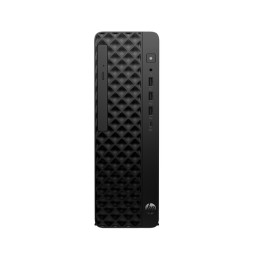 HP E07L3AT PC/stazione di lavoro Intel® Core™ i7 i7-14700 16 GB DDR5-SDRAM 512 GB SSD Windows 11 Pro SFF