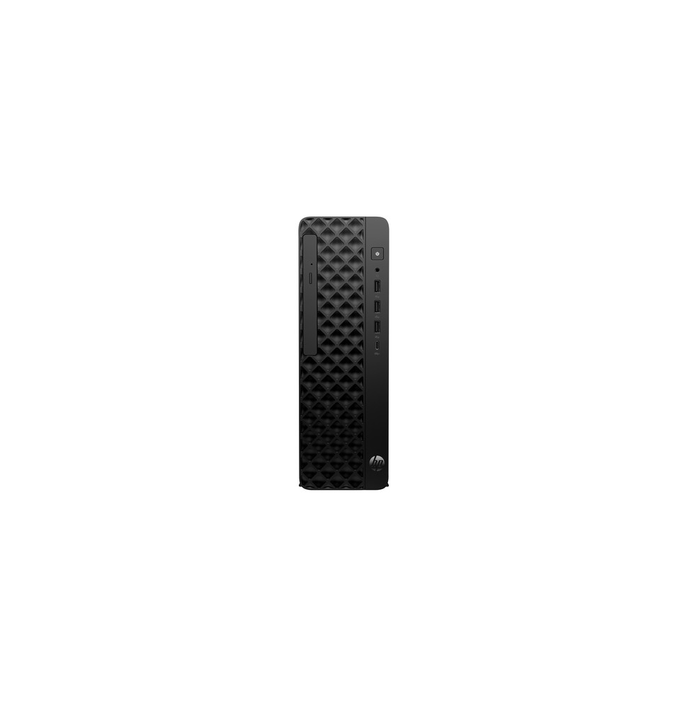 HP E07L3AT PC/stazione di lavoro Intel® Core™ i7 i7-14700 16 GB DDR5-SDRAM 512 GB SSD Windows 11 Pro SFF