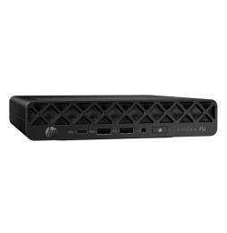HP E07KTAT PC/stazione di lavoro Copilot+ PC 350 32 GB DDR5-SDRAM 1 TB SSD Windows 11 Pro Mini PC AI PC