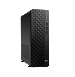HP E07L3AT PC/stazione di lavoro Intel® Core™ i7 i7-14700 16 GB DDR5-SDRAM 512 GB SSD Windows 11 Pro SFF