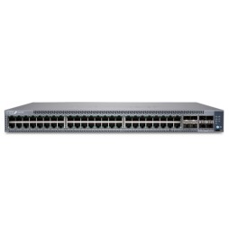 Juniper EX4100-48T - 1 Gbps Supporto Power over Ethernet (PoE) 1U Grigio