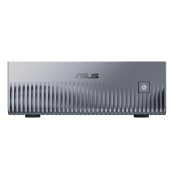 ASUS Ascent GX10 GX10-GG0026BN GB10 128 GB LPDDR5x-SDRAM 2 TB SSD Mini PC Grigio