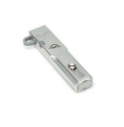OWC ENVPMCA02 Tecnologia Thunderbolt 250 GB Da USB tipo A a USB tipo C 3.2 Gen 2 (3.1 Gen 2) Alluminio