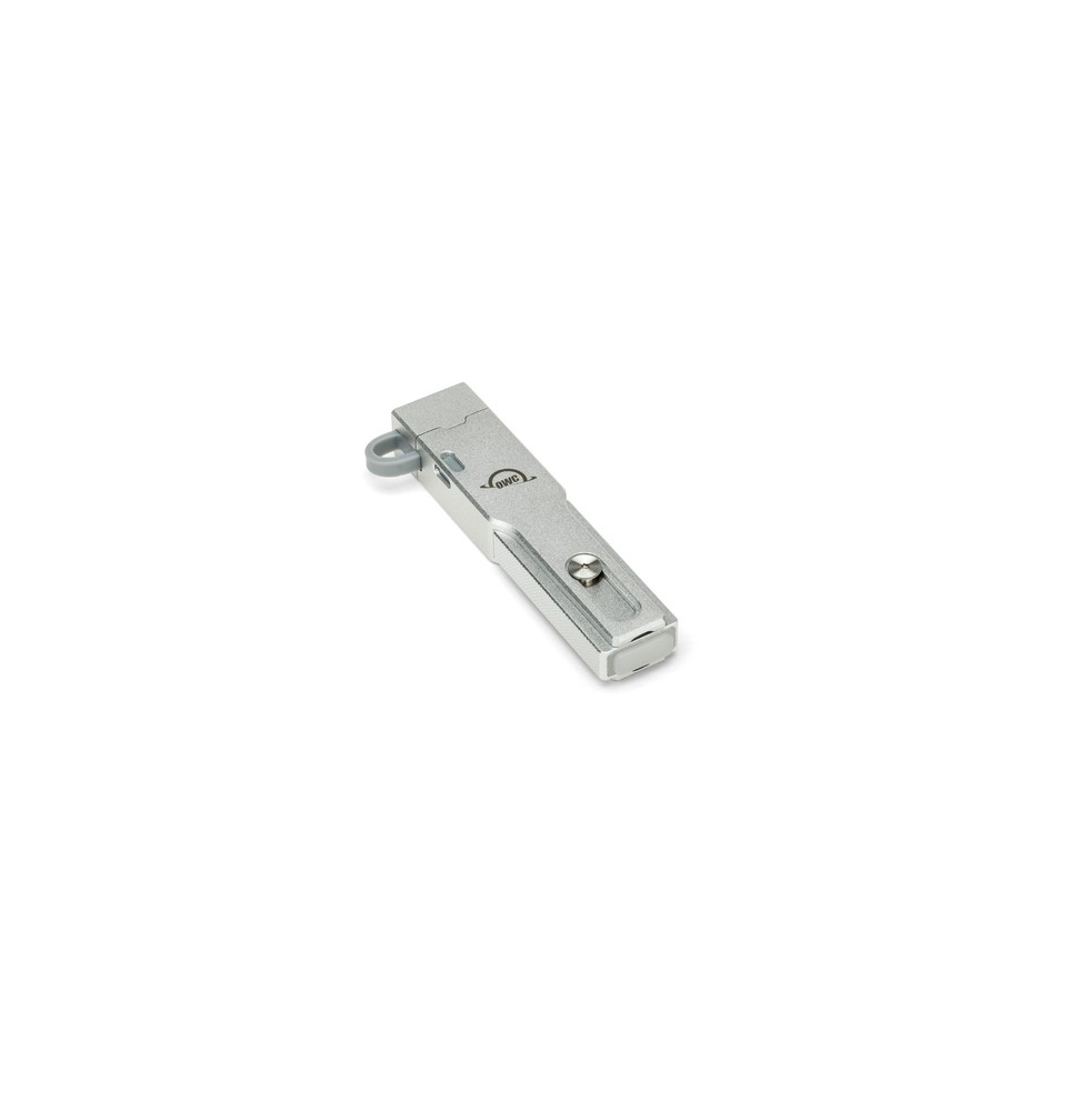 OWC ENVPMCA02 Tecnologia Thunderbolt 250 GB Da USB tipo A a USB tipo C 3.2 Gen 2 (3.1 Gen 2) Alluminio