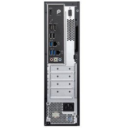 MSI Pro DP80 AI A2TAG-077DE Intel Core Ultra 7 265 16 GB DDR5-SDRAM 1 TB SSD NVIDIA GeForce RTX 3050 Windows 11 Pro Desktop PC