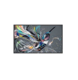 Philips 32BDL3511Q/00 visualizzatore di messaggi Pannello A digitale 81,3 cm (32') 350 cd/m² Full HD Nero 18/7