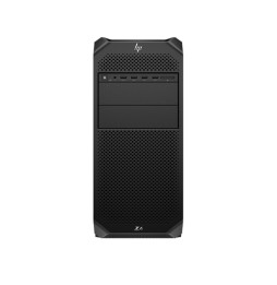 HP Z4 G5 Workstation PC Intel Xeon w3 w3-2425 64 GB DDR5-SDRAM 2 TB SSD NVIDIA RTX PRO 4000 Blackwell Windows 11 Pro Tower