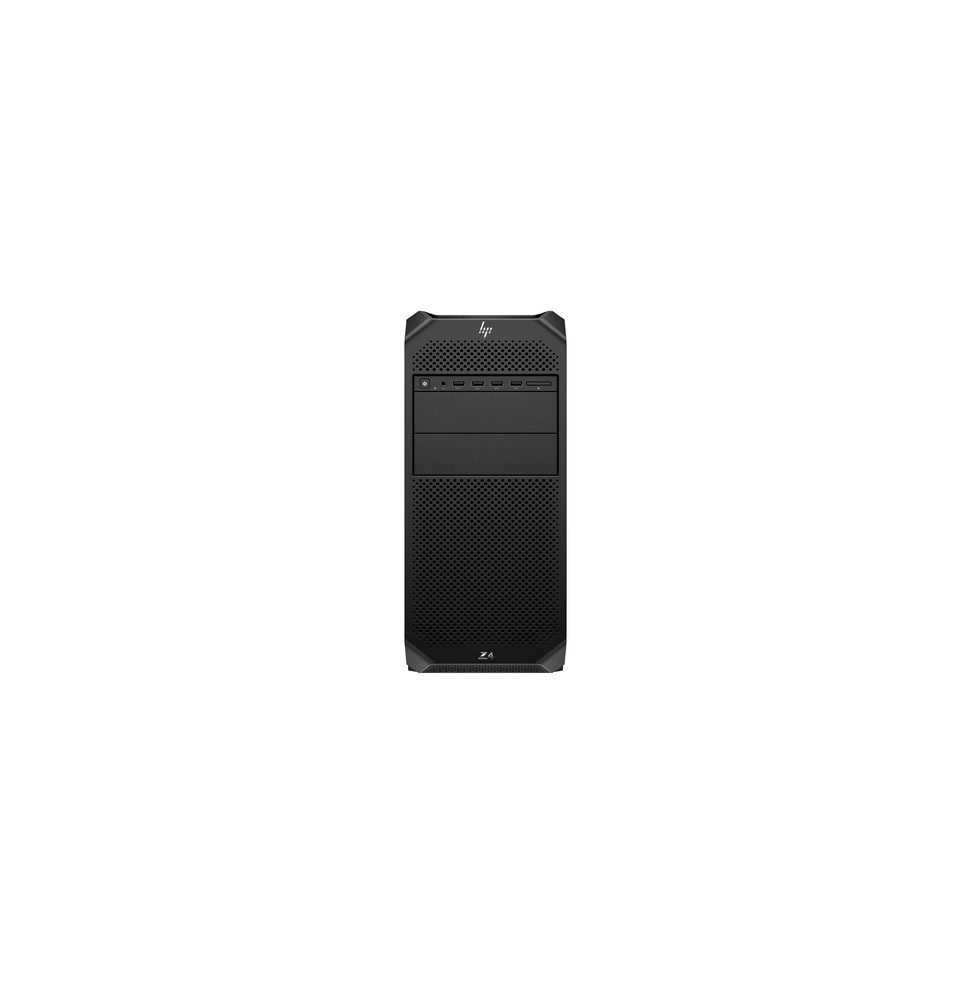 HP Z4 G5 Workstation PC Intel Xeon w3 w3-2425 64 GB DDR5-SDRAM 2 TB SSD NVIDIA RTX PRO 4000 Blackwell Windows 11 Pro Tower