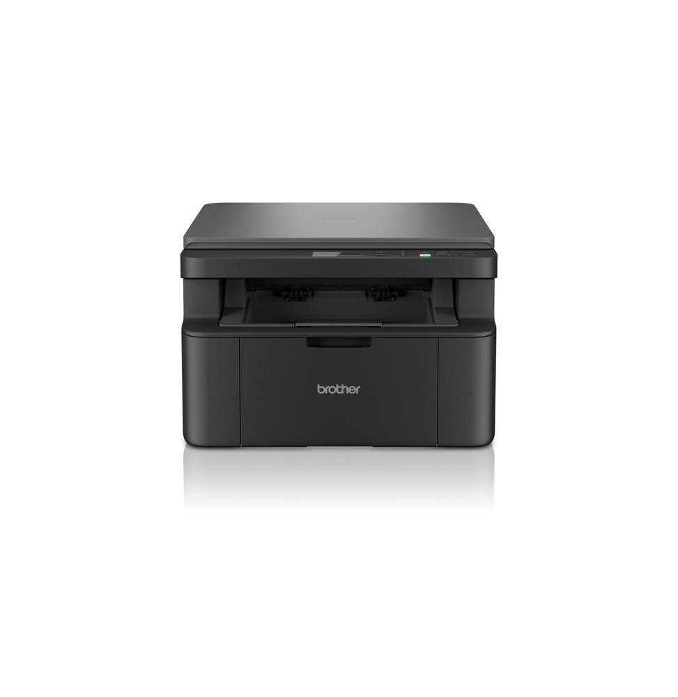Brother DCP-L1642WXL stampante multifunzione Laser A4 2400 x 600 DPI 20 ppm Wi-Fi