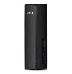 Acer Aspire XC-1725 AMD Ryzen™ 7 7430U 8 GB DDR4-SDRAM 512 GB SSD Windows 11 Home Desktop PC Nero