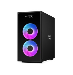 HP E4ET8EA PC/stazione di lavoro Intel Core Ultra 7 32 GB DDR5-SDRAM NVIDIA GeForce RTX 5080 FreeDOS Tower Nero